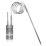 HiTemp140-X2 data logger alta temperatura de doble sonda