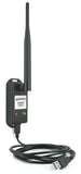 RFC1000 transceptor repetidor inalámbrico RF para data loggers MadgeTech BlueData Chile