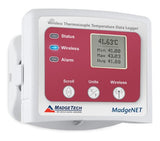 RFTCTemp2000A-MP data logger inalambrico con sonda de temperatura